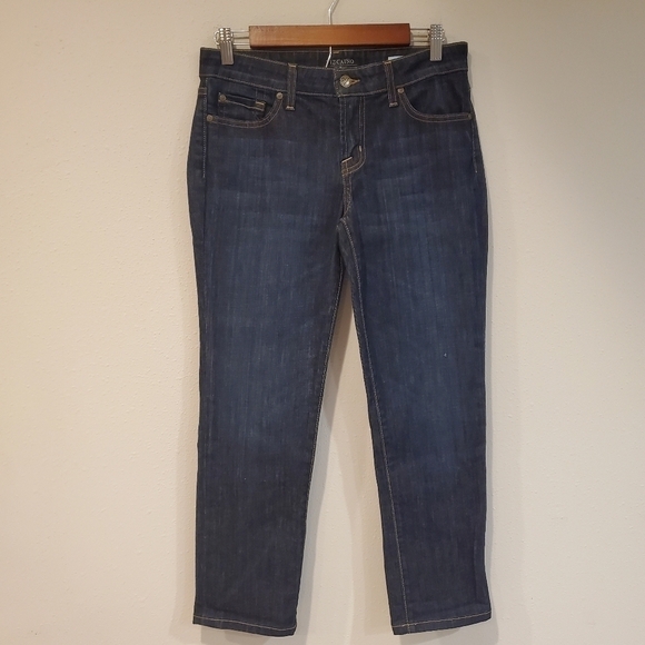 Vizcaino Jeans Women's Size 27 - Picture 1 of 6